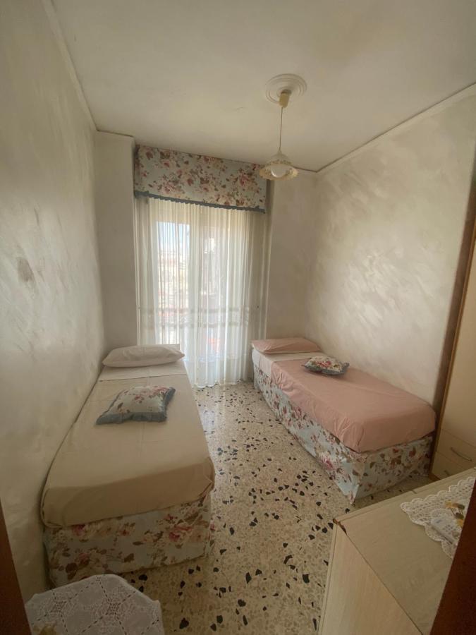 Solarium House Apartman Nápoly Kültér fotó