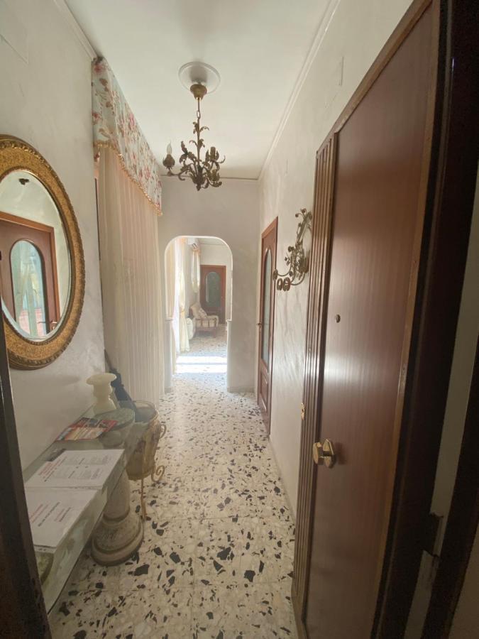 Solarium House Apartman Nápoly Kültér fotó